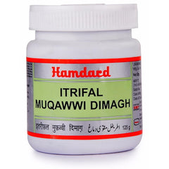 Hamdard Itrifal Muqawwi Dimagh (125g)