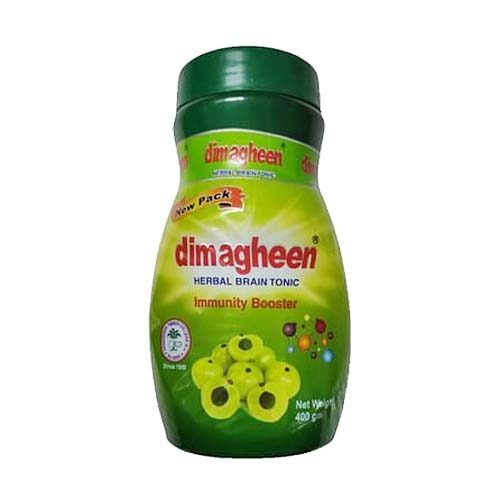 Dawakhana Tibbiya Dimagheen (400g)