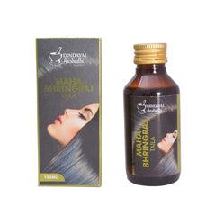 Dindayal Maha Bhringraj Oil (100ml)