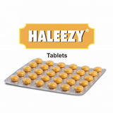 Charak Haleezy Tablets (30Tabs)