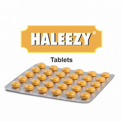 Charak Haleezy Tablets (30Tabs)
