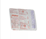 Solumiks Efiplus Capsule (60Capsules)