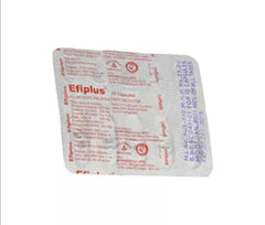 Solumiks Efiplus Capsule (60Capsules)