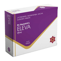 Eleva Tab (60Tab) (Dr Vasisth's)