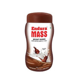 Endura Mass Weight Gainer/Mass Gainer 500gm