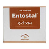 Solumiks Entostal Tablets (30's)