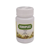 Charak Femiplex Tablet (75Tab)