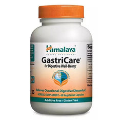 Himalaya Gastric Care Combo