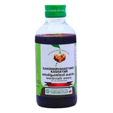 Vaidyaratnam Gandharvahasthadi Kashayam 200ml