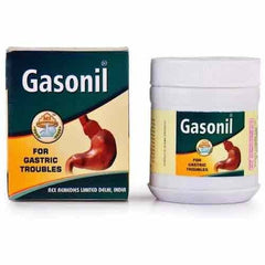 Rex Gasonil Pills (100Tab)