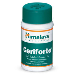 Himalaya Geriforte Tablet (60Tab)