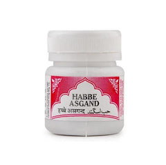 Rex Habbe Asgand (50tab)