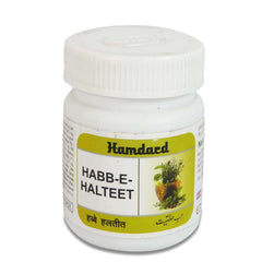 Hamdard Habbe Halteet (100Tab)