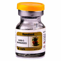 Hamdard Habbe Marwareed (20Pills)
