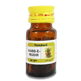 Hamdard Habbe Mudir 15 pills