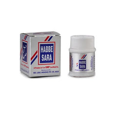 Rex Habbe Sara (20tab)