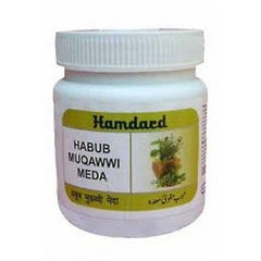 Hamdard Habub Muqawwi Meda 100tab