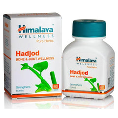 Himalaya Hadjod Tablets (60Tabs)