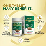 Hamdard Ashwagandha Tablets