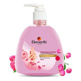 Elements Moisturising Hand Wash 500ml