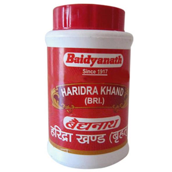 Baidyanath Haridrakhand (Br) (100 gm)