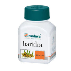 Himalaya Haridra 60 Capsules