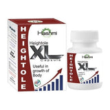 Hashmi Hightole Xl Capsules (60Caps)