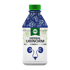 Imc Herbal Urinorm Syrup 200ml