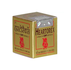 Rex Heartorex Pills (10tab)