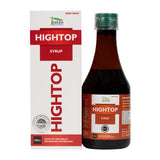Ratan Hightop Syrup (200ml) combo of 3packs