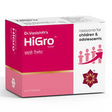 Higro Tab (60Tab) (Dr Vasisth's)