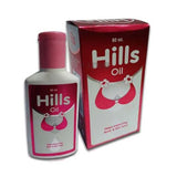 Austro Hills Breast Massage Oil 60ml