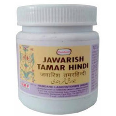 Hamdard Jawarish Tamar Hindi 125gm