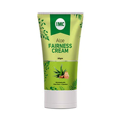 IMC Aloe Fairness Cream 60gm
