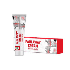 Imc Pain Away Cream (30gm)