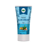 Imc Herbal Aloe Cream (60Gm)