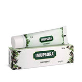 Charak ph Imupsora Ointment (50Gm)