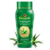 Elements Intense Moisturizing Body Lotion 200 ml