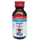 Baidyanath Irimedadi Tel (50 ml)