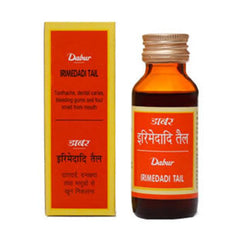 Dabur Irimedadi Tail (50ml)