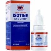 Isotine Eye Drop (10ml)