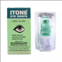 Itone Eye Drop 10ml
