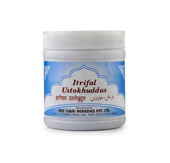 Rex Itrifal Ustukhuddus (200g)