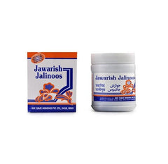 Rex Remedy Jawarish Jalinoos 60gm