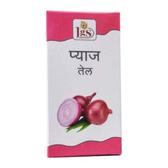 JGS Onion Oil (Pyazz Tail) 50ml