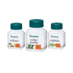 Himalaya Gisastric Care Combo