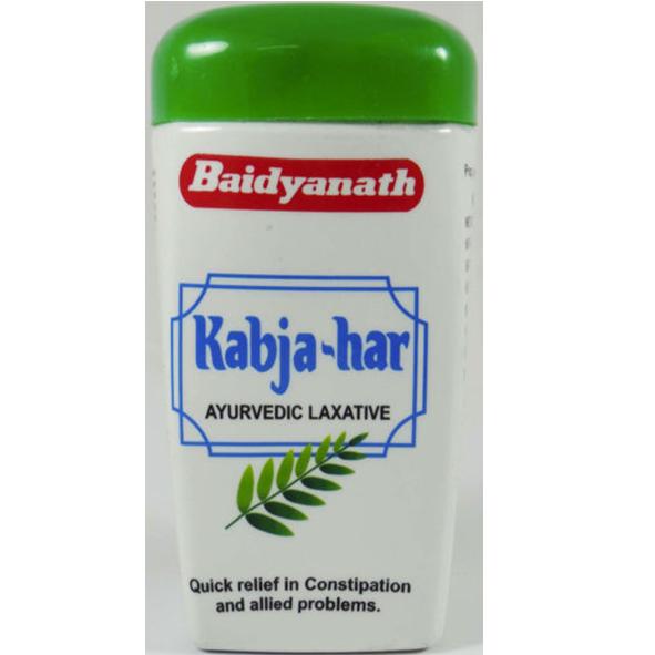 Baidyanath Kabja Har Granules (100gm)