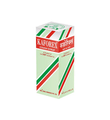 Rex Kaforex (100ml)