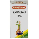 Baidyanath Kamadudha Ras(ORD) (40Tab)