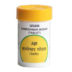 Unjha Kameshwar Modak 40Tab